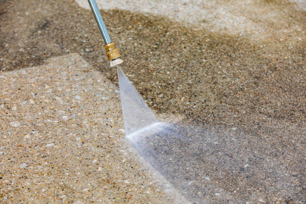Best Residential Pressure Washing in Holley, NY